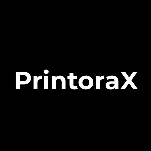 PrintoraX
